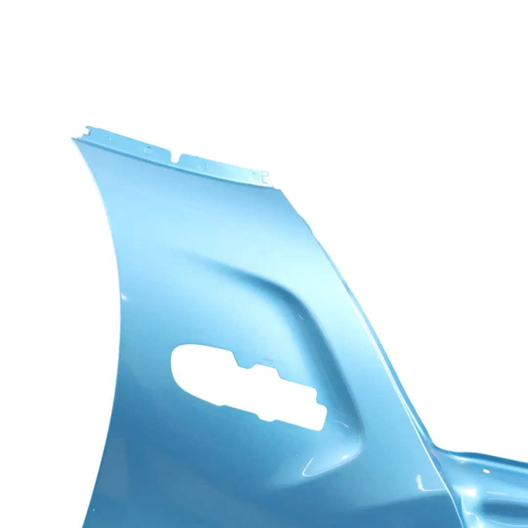  Aile Latérale Fender Mini F55 F56 F57 Avant Droite Panel Electric Blue II B86 - SKU 7374522-ELBII - Numéro de pièce 7374522