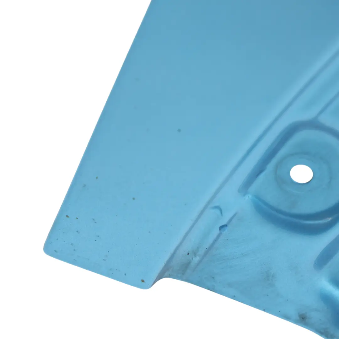  Aile Latérale Fender Mini F55 F56 F57 Avant Droite Panel Electric Blue II B86 - SKU 7374522-ELBII - Numéro de pièce 7374522