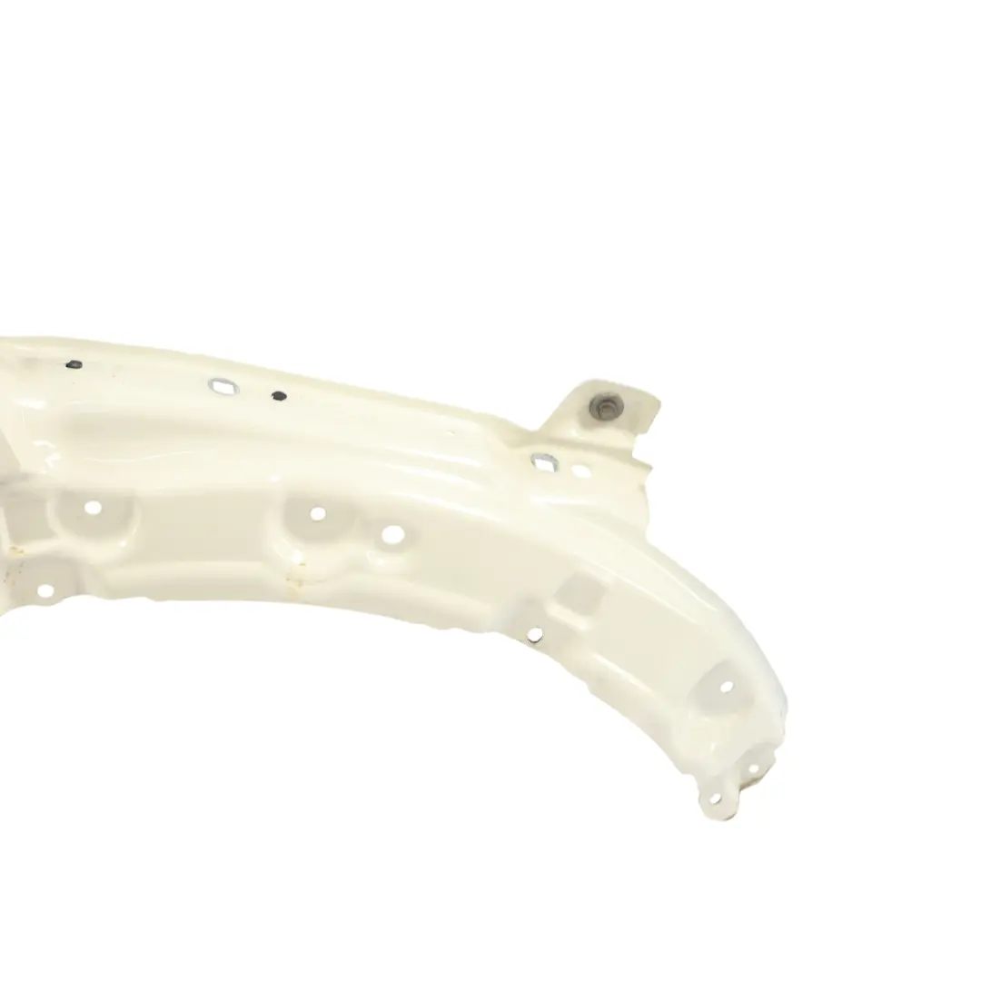 Mini Cooper F55 F56 Side Panel Front Right Wing O/S Pepper White - 850 - SKU 7374522-PW - Part number 7374522