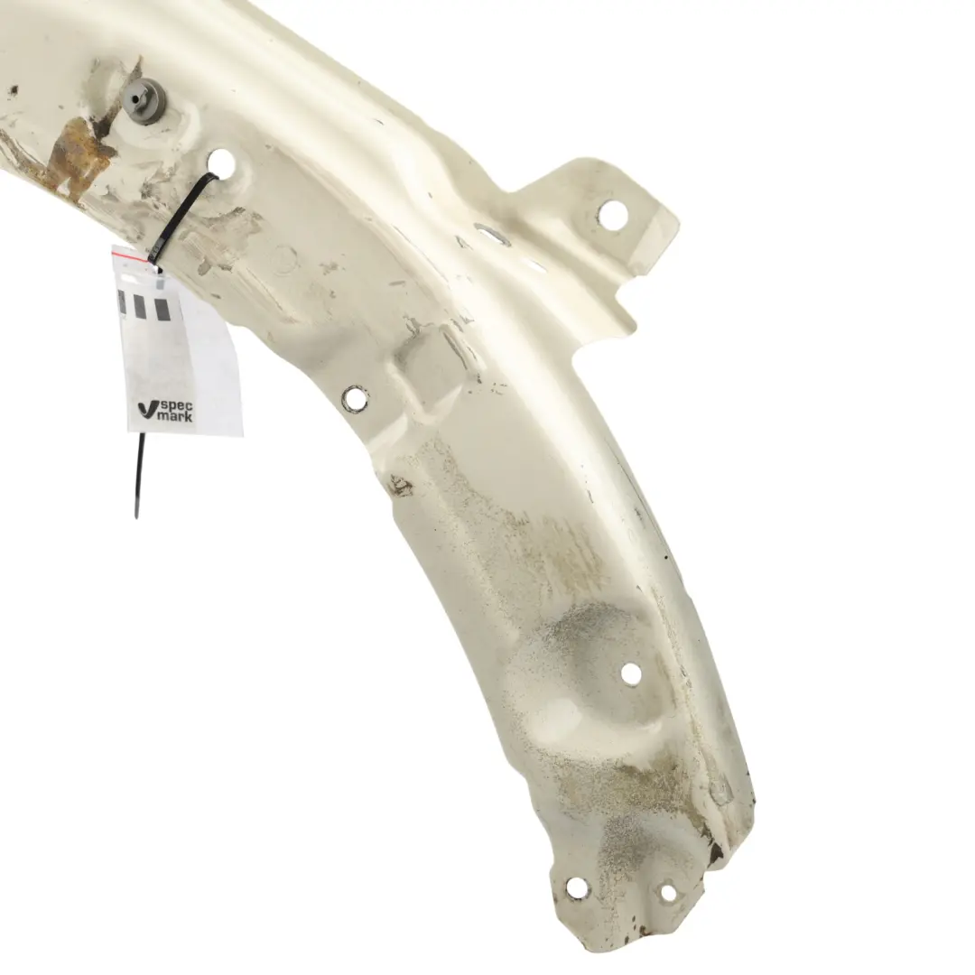 Mini F55 F56 Side Panel Front Right Wing O/S Pepper White - 850 - SKU 7374522-PW1 - Part number 7374522