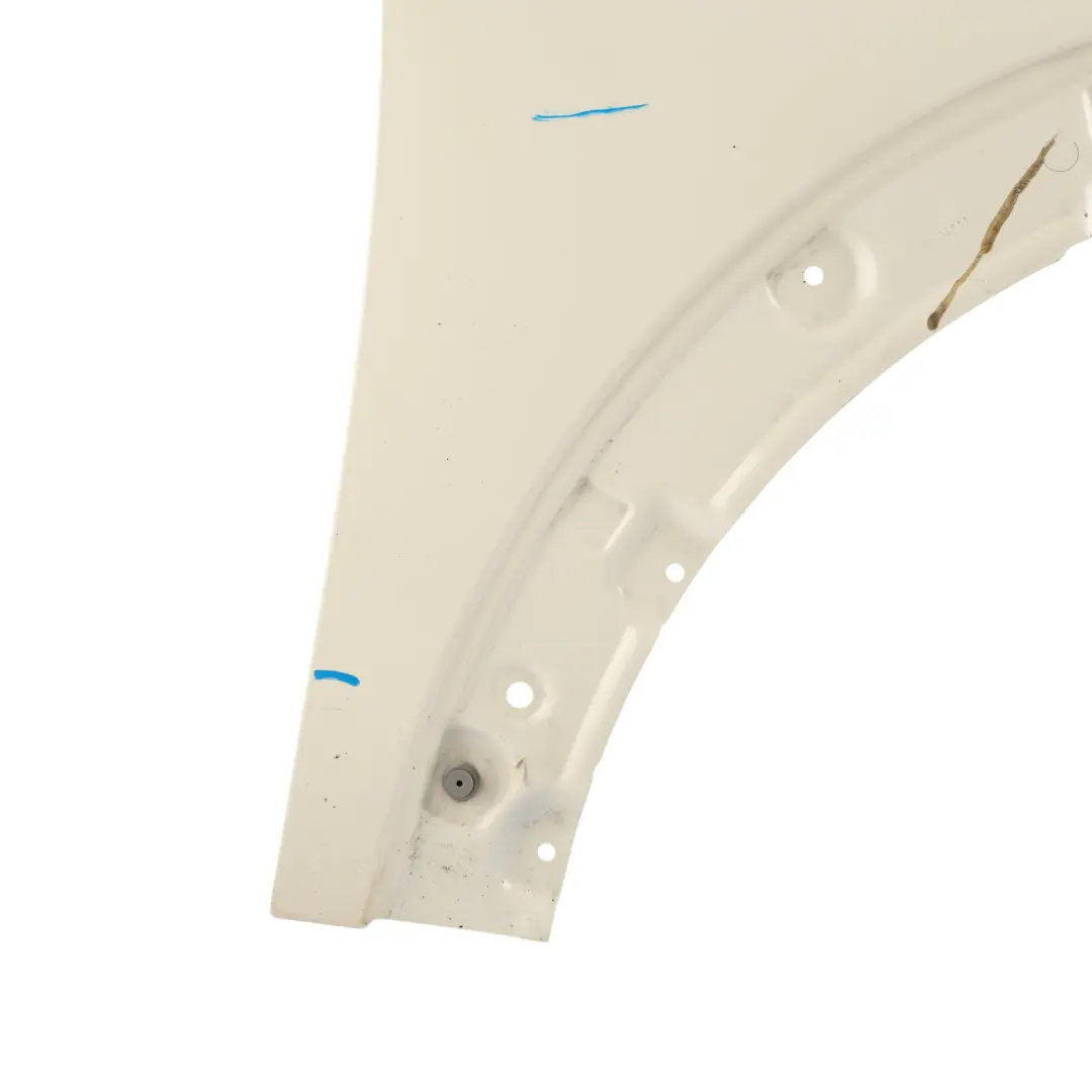 Panneau Latéral D'Aile Avant Droite Pepper White - 850 pour Mini F55 F56 à propos du numéro de pièce 7374522 Mini F55 F56 Panneau Latéral D'Aile Avant Droite Pepper White - 850 - SKU 7374522-PW1 - Numéro de pièce 7374522