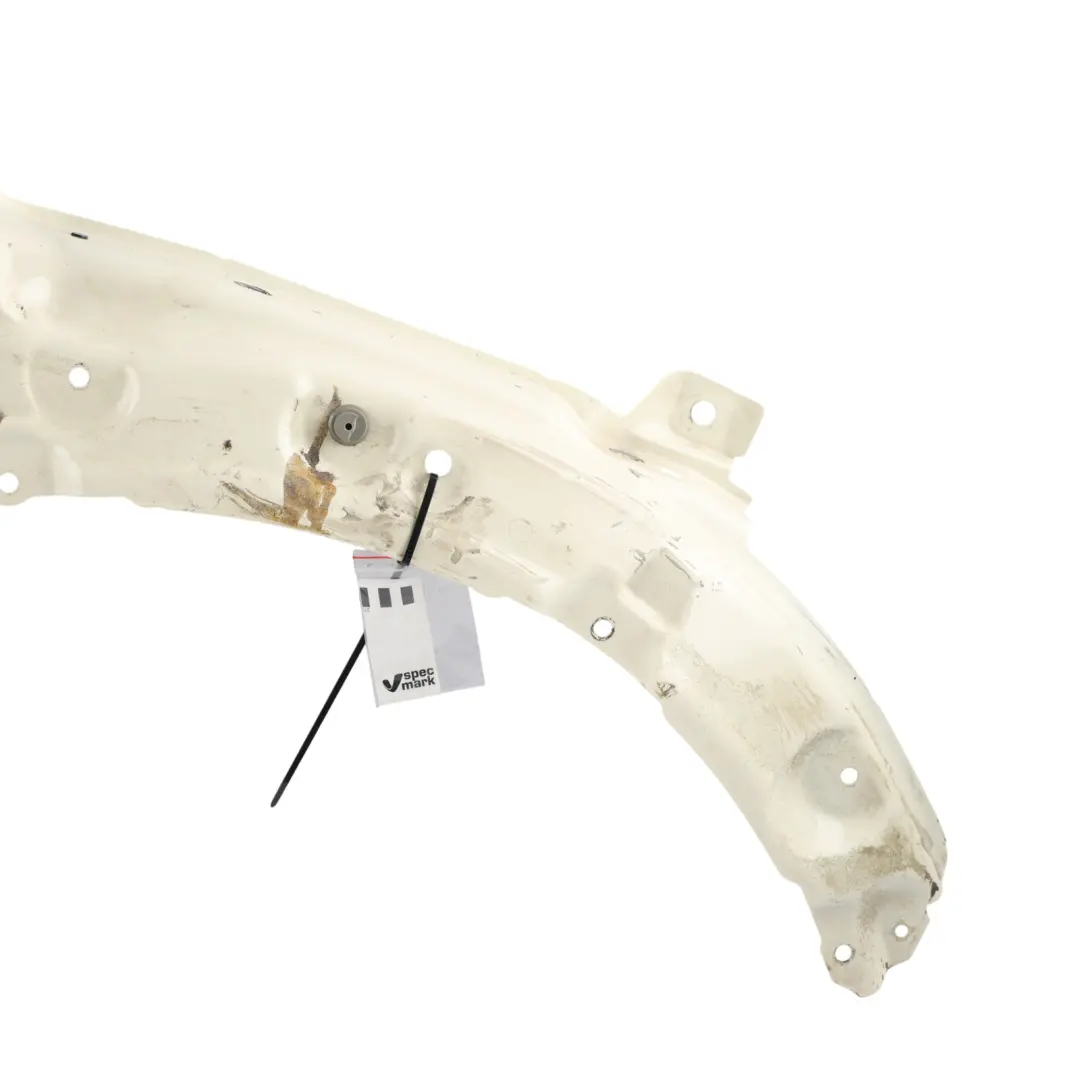 Mini F55 F56 Side Panel Front Right Wing O/S Pepper White - 850 - SKU 7374522-PW1 - Part number 7374522