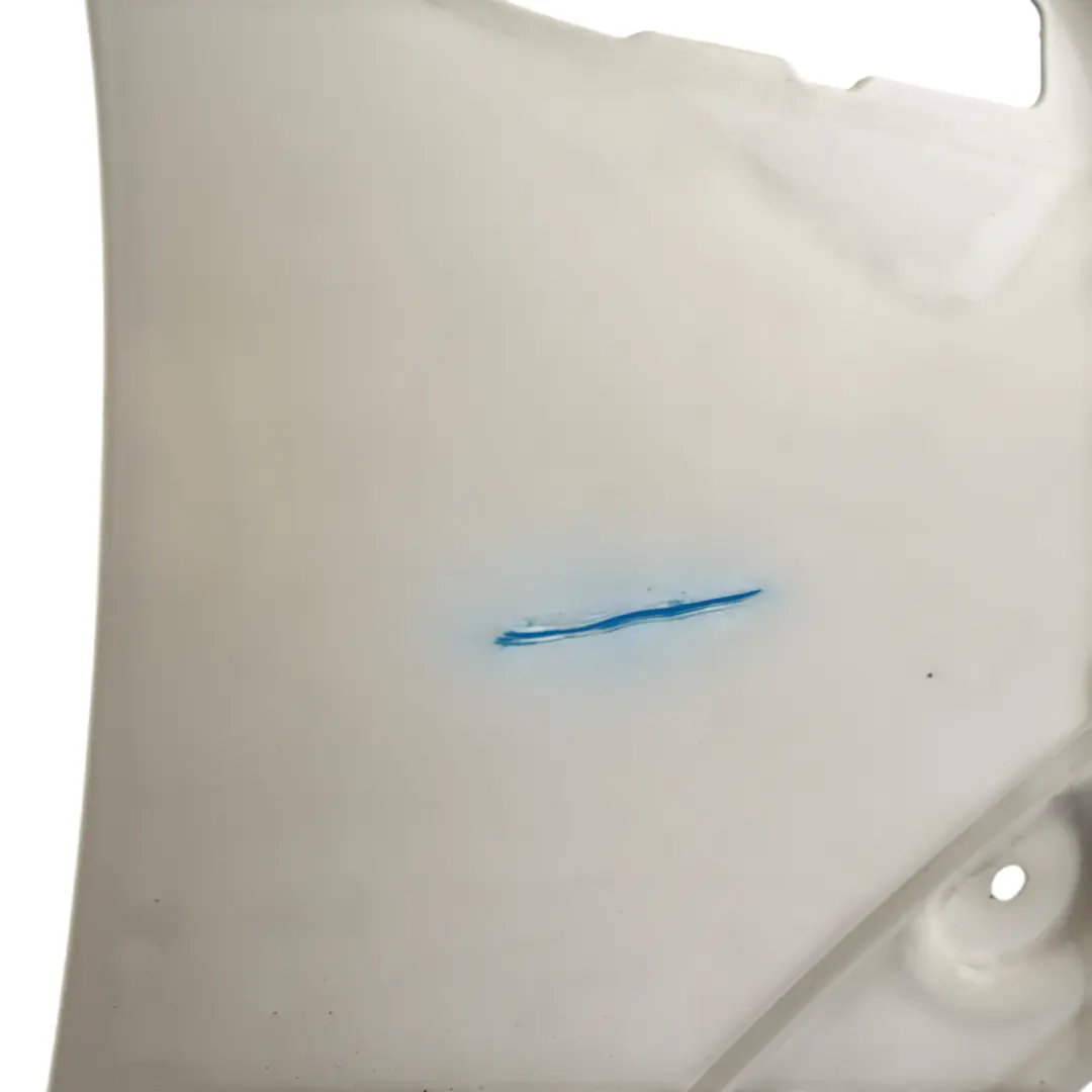 Panneau Latéral D'Aile Avant Droite Pepper White - 850 pour Mini F55 F56 à propos du numéro de pièce 7374522 Mini F55 F56 Panneau Latéral D'Aile Avant Droite Pepper White - 850 - SKU 7374522-PW1 - Numéro de pièce 7374522
