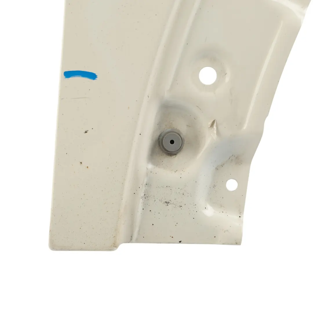 Side Panel Front Right Wing O/S Pepper White - 850 to Mini F55 F56 with Part number 7374522 Mini F55 F56 Side Panel Front Right Wing O/S Pepper White - 850 - SKU 7374522-PW1 - Part number 7374522