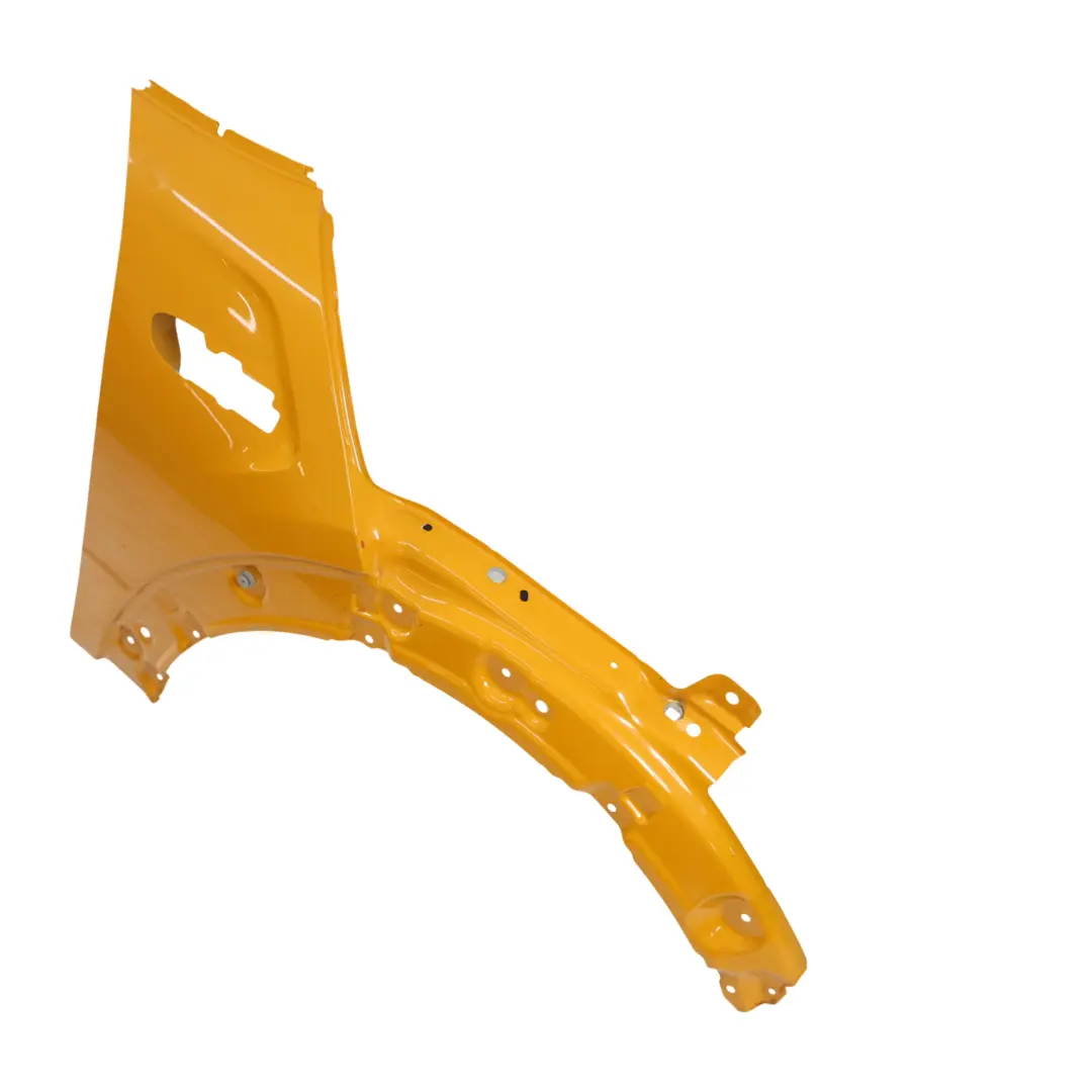 Parafango Anteriore Destro Arancione Vulcanico B70 per Mini F55 F56 con numero di parte 7374522 Mini F55 F56 Parafango Anteriore Destro Arancione Vulcanico B70 - SKU 7374522-VOR - Numero di parte 7374522