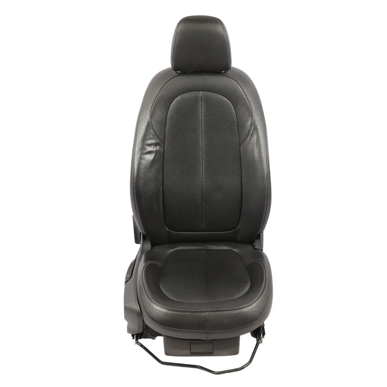 BMW F40 F45 F46 Front Seat Right O/S Black Leather Dakota