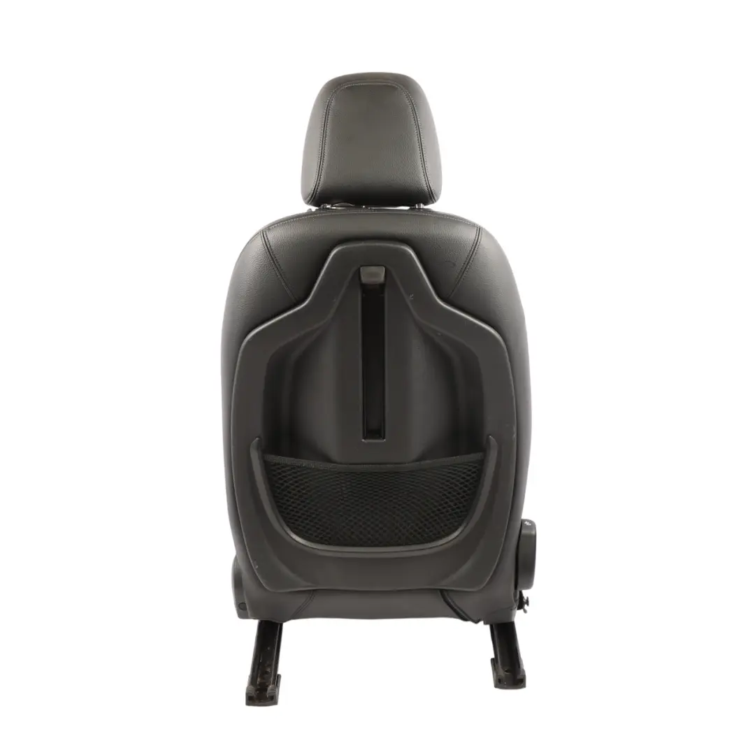BMW F40 F45 F46 Front Seat Right O/S Black Leather Dakota - SKU 7374856-1 - Part number 7374856