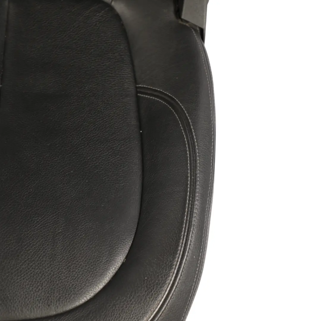BMW F40 F45 F46 Front Seat Right O/S Black Leather Dakota - SKU 7374856-1 - Part number 7374856