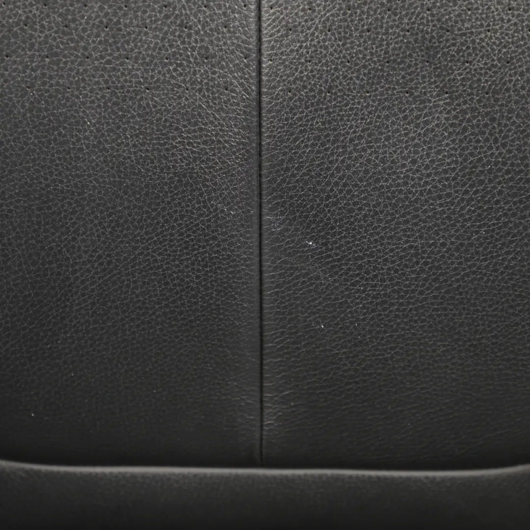 BMW F40 F45 F46 Front Seat Right O/S Black Leather Dakota - SKU 7374856-1 - Part number 7374856