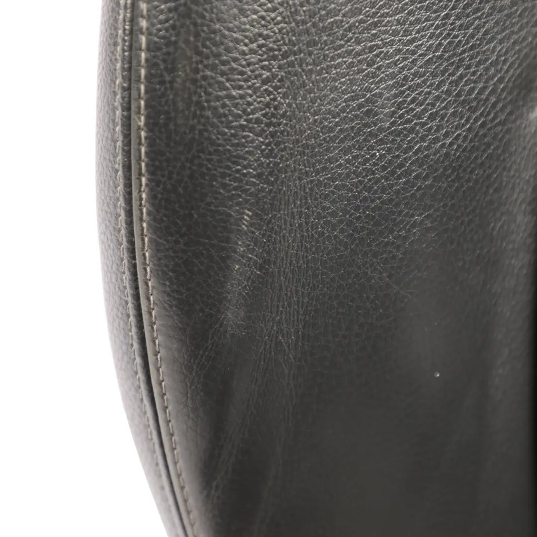 BMW F40 F45 F46 Front Seat Right O/S Black Leather Dakota - SKU 7374856-1 - Part number 7374856