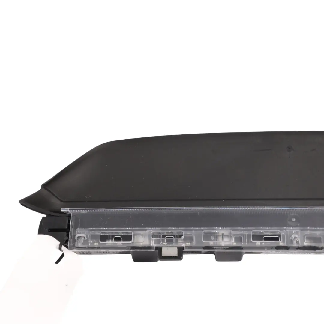 Third Stop Stoplight Stoplamp Brake Light to BMW F16 F86 Rear with Part number 7375798 BMW F16 F86 Rear Third Stop Stoplight Stoplamp Brake Light - SKU 7375798 - Part number 7375798