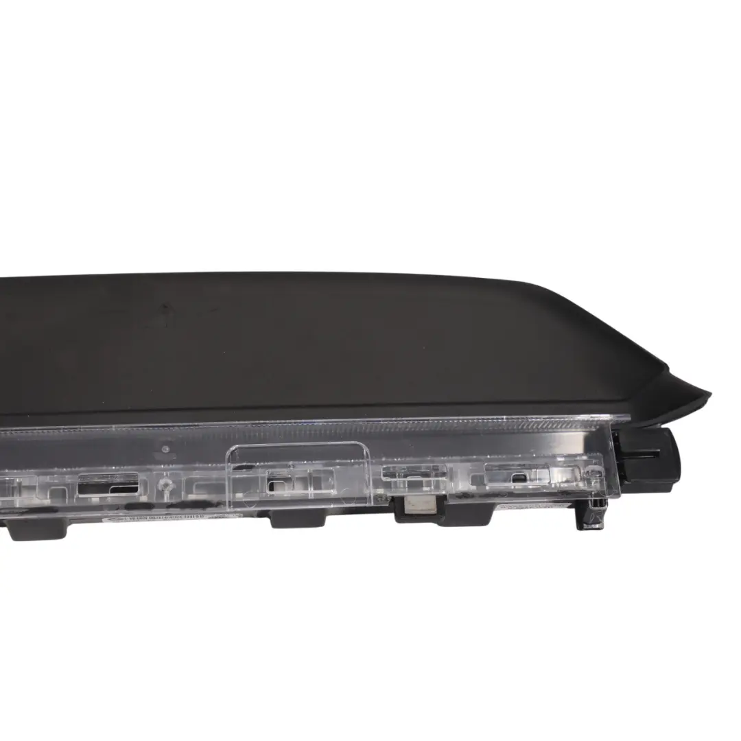 Third Stop Stoplight Stoplamp Brake Light to BMW F16 F86 Rear with Part number 7375798 BMW F16 F86 Rear Third Stop Stoplight Stoplamp Brake Light - SKU 7375798 - Part number 7375798