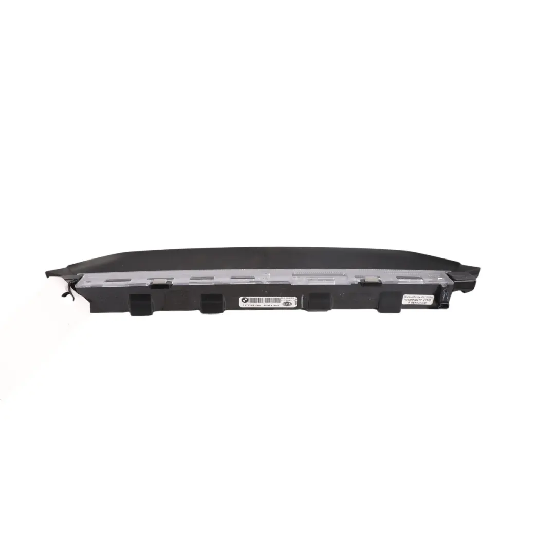 BMW F16 F86 Rear Third Stop Stoplight Stoplamp Brake Light - SKU 7375798 - Part number 7375798