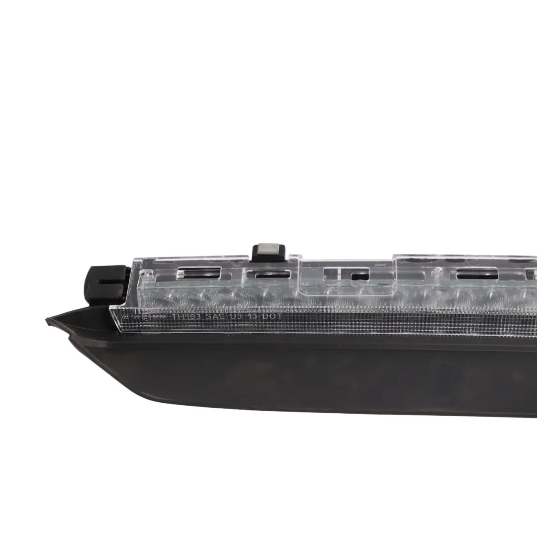 BMW F16 F86 Rear Third Stop Stoplight Stoplamp Brake Light - SKU 7375798 - Part number 7375798