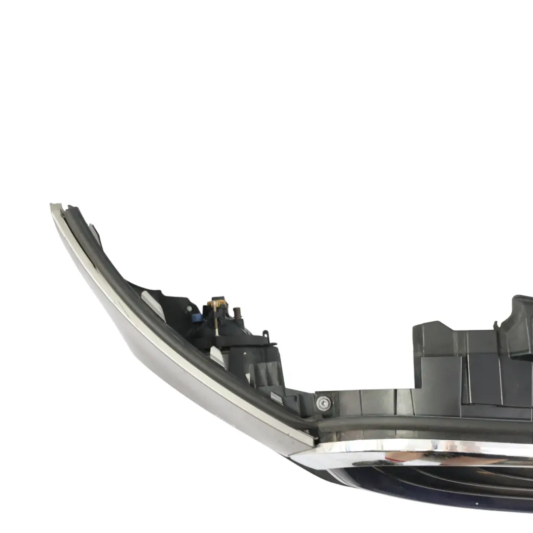 Mini F55 F56 Zderzak Przedni Melting Silver - C2K - SKU 7379432-MELT - Numer Części 7379432