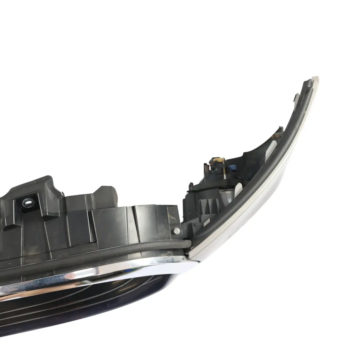 Mini F55 F56 Zderzak Przedni Melting Silver - C2K - SKU 7379432-MELT - Numer Części 7379432