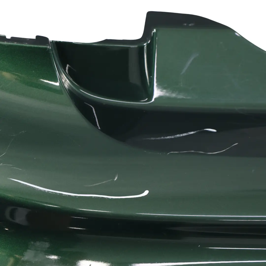 Pannello Paraurti Posteriore JCW Verde Corsa Britannico II B22 per Mini F56 F57 con numero di parte 7382173 Mini F56 F57 Pannello Paraurti Posteriore JCW Verde Corsa Britannico II B22 - SKU 7382173-BRGII - Numero di parte 7382173