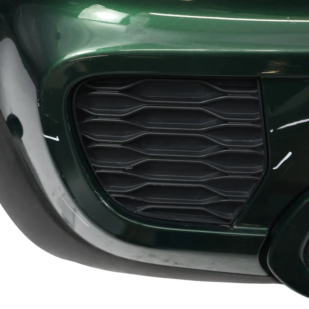 Pannello Paraurti Posteriore JCW Verde Corsa Britannico II B22 per Mini F56 F57 con numero di parte 7382173 Mini F56 F57 Pannello Paraurti Posteriore JCW Verde Corsa Britannico II B22 - SKU 7382173-BRGII - Numero di parte 7382173