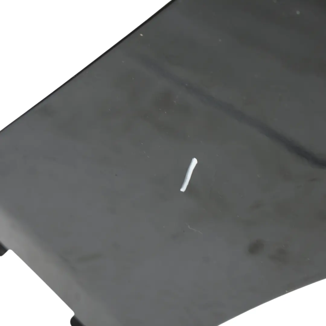 BMW F45 F46 Side Wing Panel Front Right O/S Fender Black Sapphire Metallic - 475 - SKU 7382184-BS - Part number 7382184