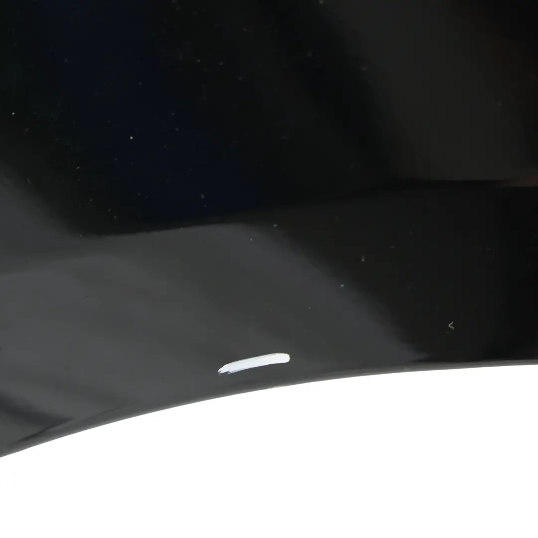 Side Wing Panel Front Right O/S Fender Black Sapphire Metallic - 475 to BMW F45 F46 with Part number 7382184 BMW F45 F46 Side Wing Panel Front Right O/S Fender Black Sapphire Metallic - 475 - SKU 7382184-BS - Part number 7382184