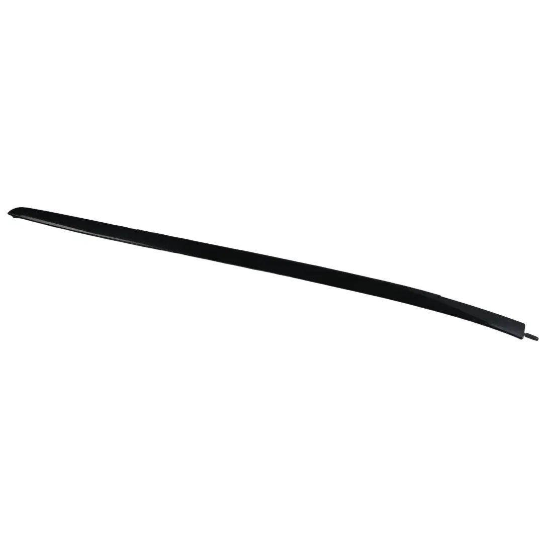 BMW X5 F15 Baguette Garniture Pare-Brise Avant Gauche Noir Saphir 475 - SKU 7387917-BS - Numéro de pièce 7387917