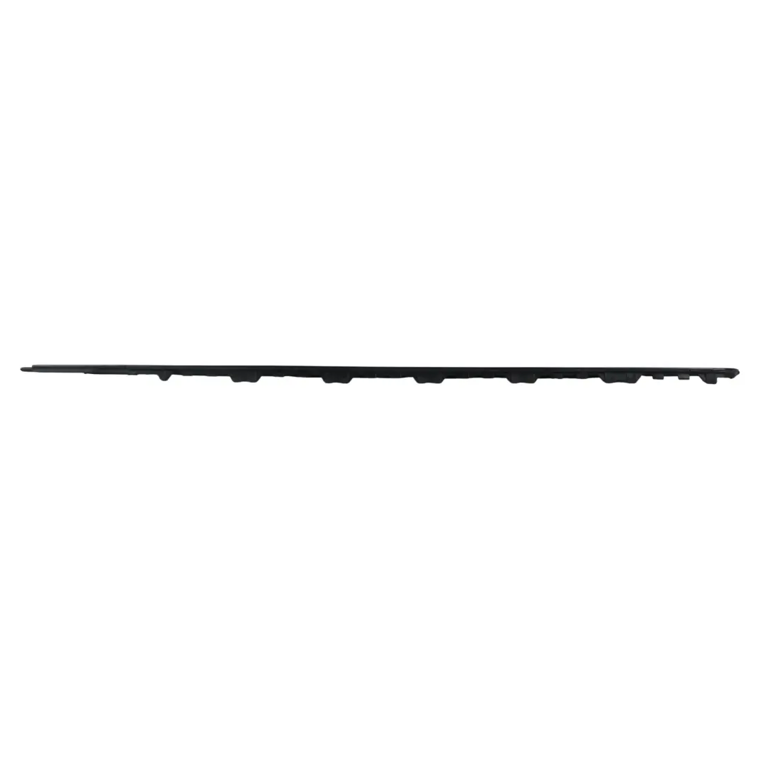 Front Windscreen Trim Moulding Strip Left N/S Black Sapphire - 475 to BMW X5 F15 with Part number 7387917 BMW X5 F15 Front Windscreen Trim Moulding Strip Left N/S Black Sapphire - 475 - SKU 7387917-BS - Part number 7387917