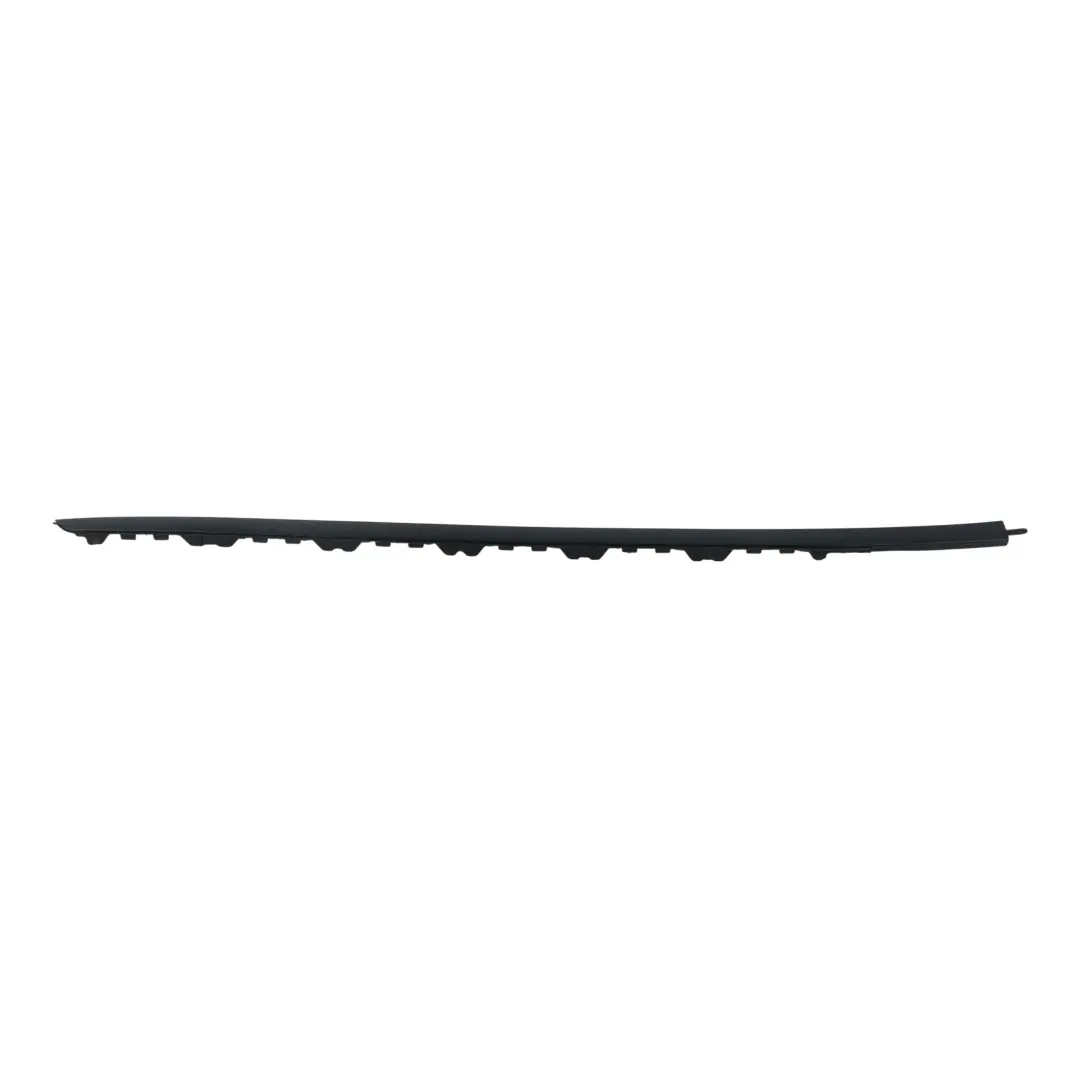 Front Windscreen Trim Moulding Strip Right O/S Black Sapphire - 475 to BMW X5 F15 with Part number 7387918 BMW X5 F15 Front Windscreen Trim Moulding Strip Right O/S Black Sapphire - 475 - SKU 7387918-BS - Part number 7387918