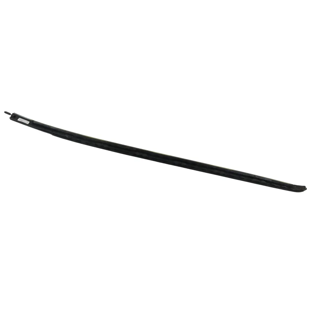 BMW X5 F15 Baguette Moulure Pare-Brise Avant Droite Noir Saphir - 475 - SKU 7387918-BS - Numéro de pièce 7387918