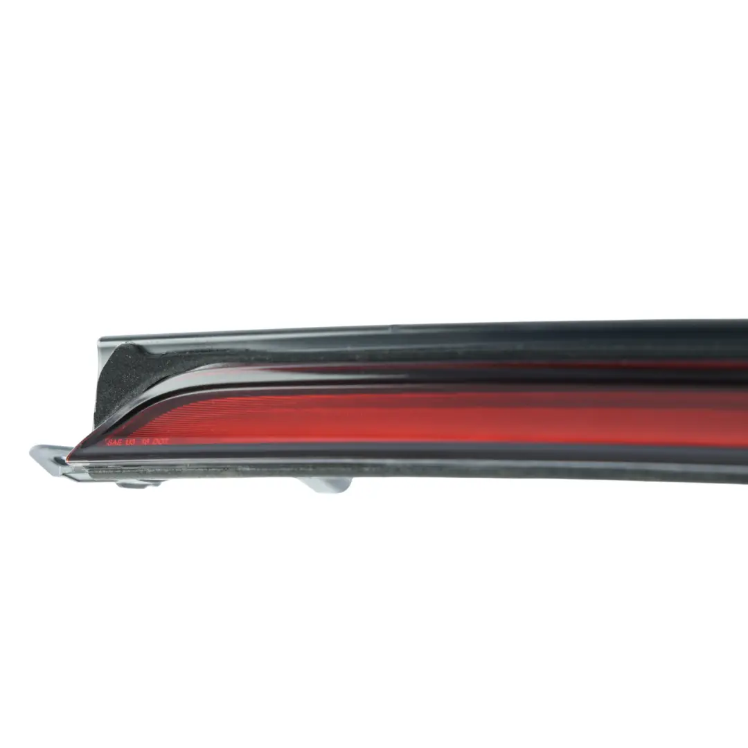 BMW G31 Touring Boot Lid Tailgate Spoiler Third Brake Light Lamp Cover - SKU 7388946 - Part number 7388946