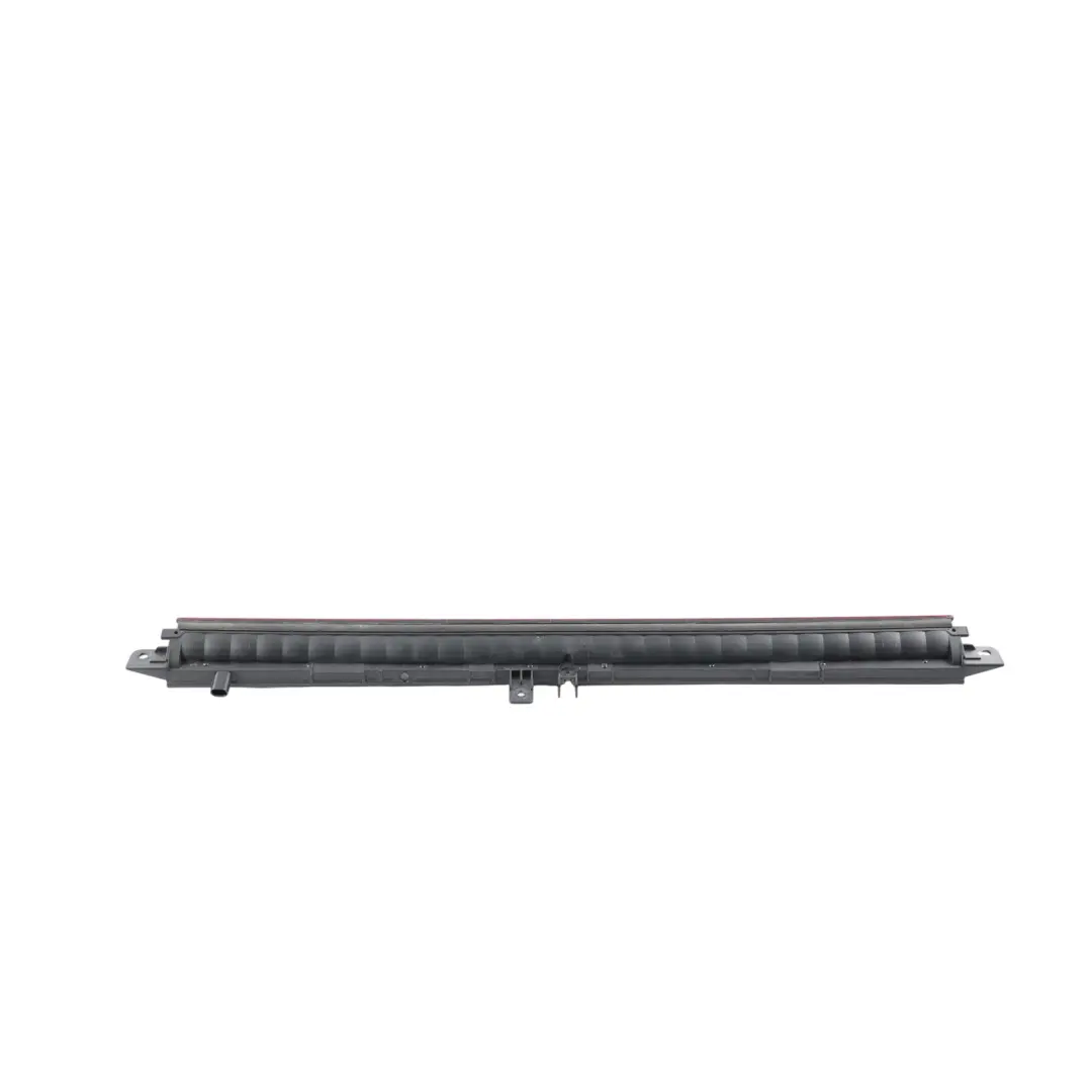 BMW G31 Touring Boot Lid Tailgate Spoiler Third Brake Light Lamp Cover - SKU 7388946 - Part number 7388946