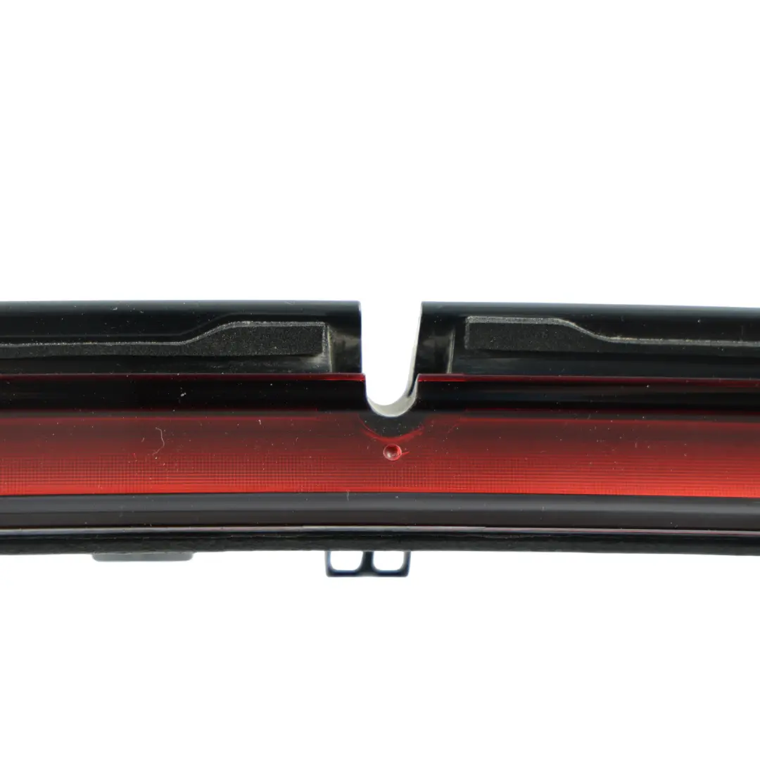 BMW G31 Touring Boot Lid Tailgate Spoiler Third Brake Light Lamp Cover - SKU 7388946 - Part number 7388946