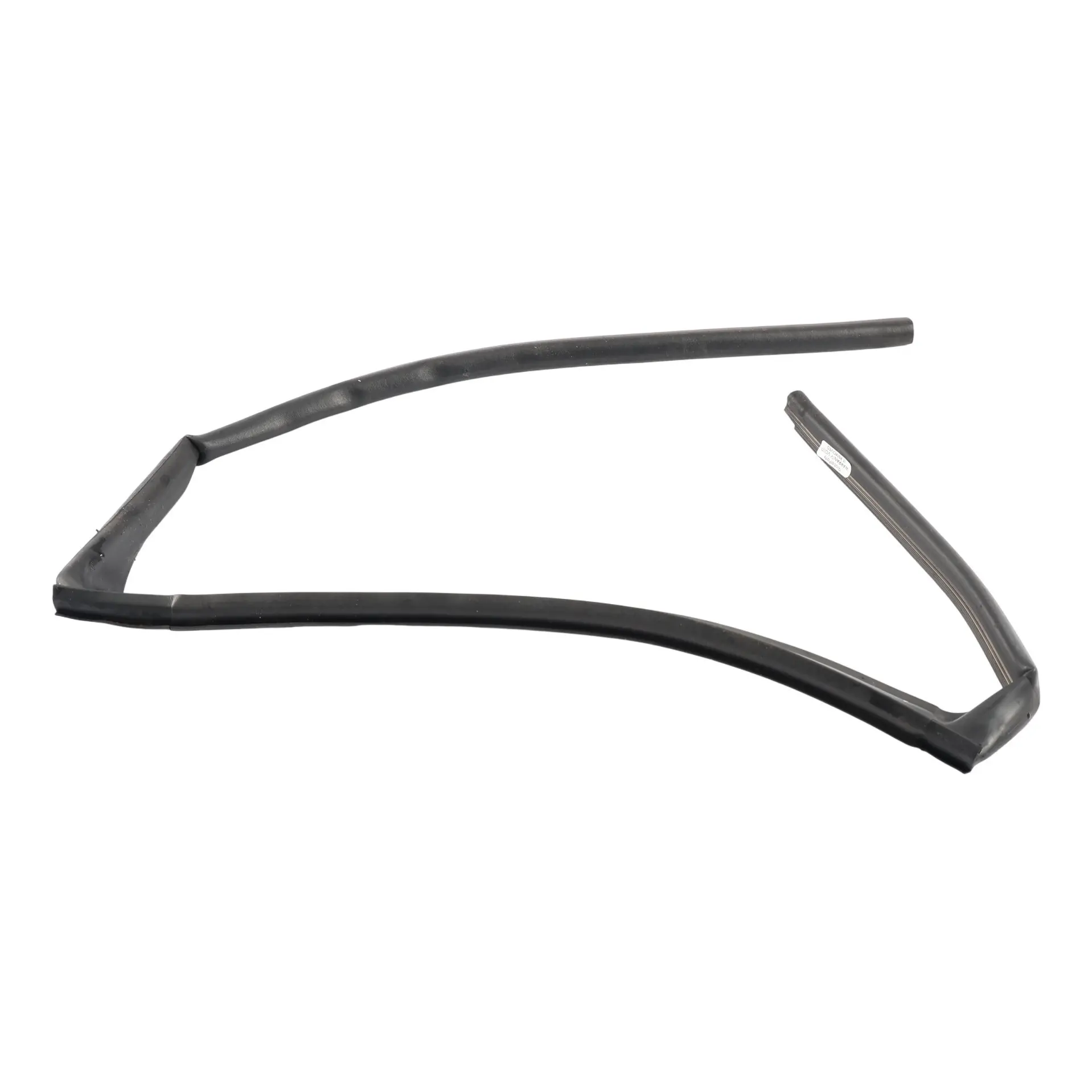 Mini Countryman F60 Rear Door Rubber Seal Gasket Right O/S 7390138