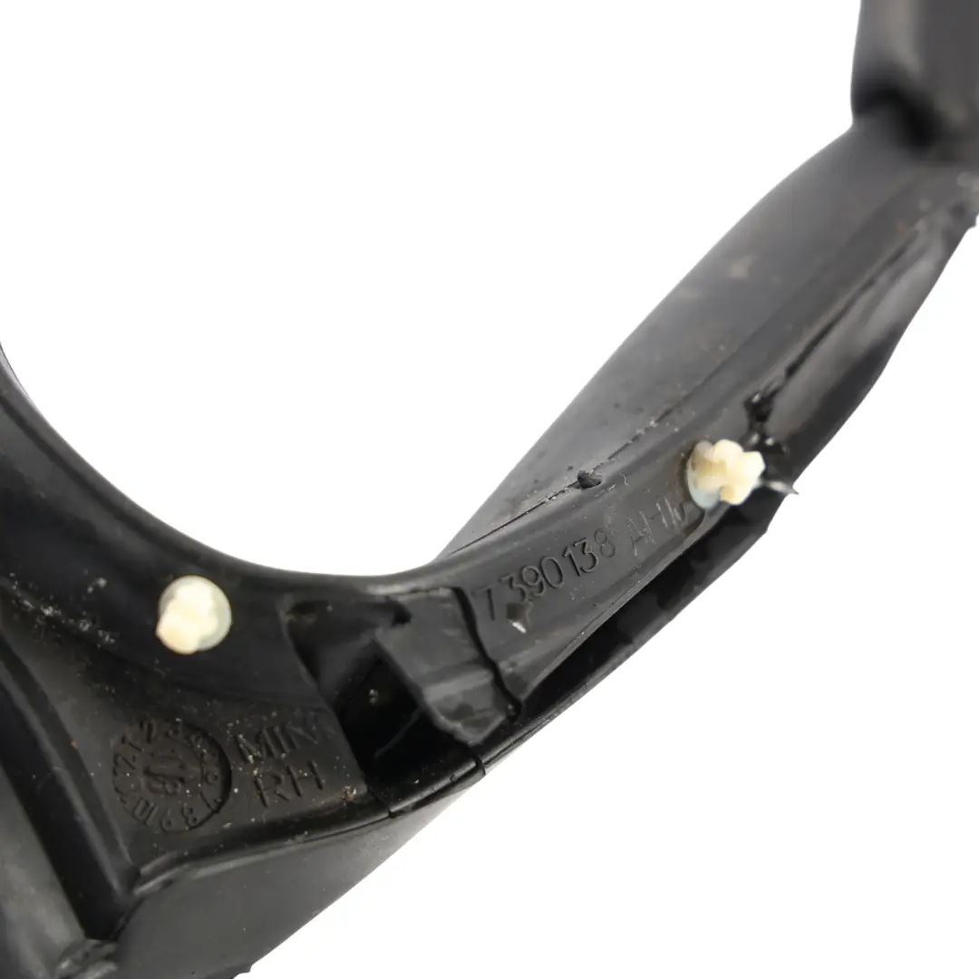 Mini Countryman F60 Rear Door Rubber Seal Gasket Right O/S - SKU 7390138 - Part number 7390138