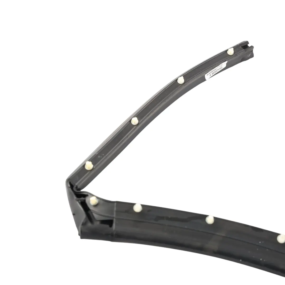 Mini Countryman F60 Rear Door Rubber Seal Gasket Right O/S - SKU 7390138 - Part number 7390138