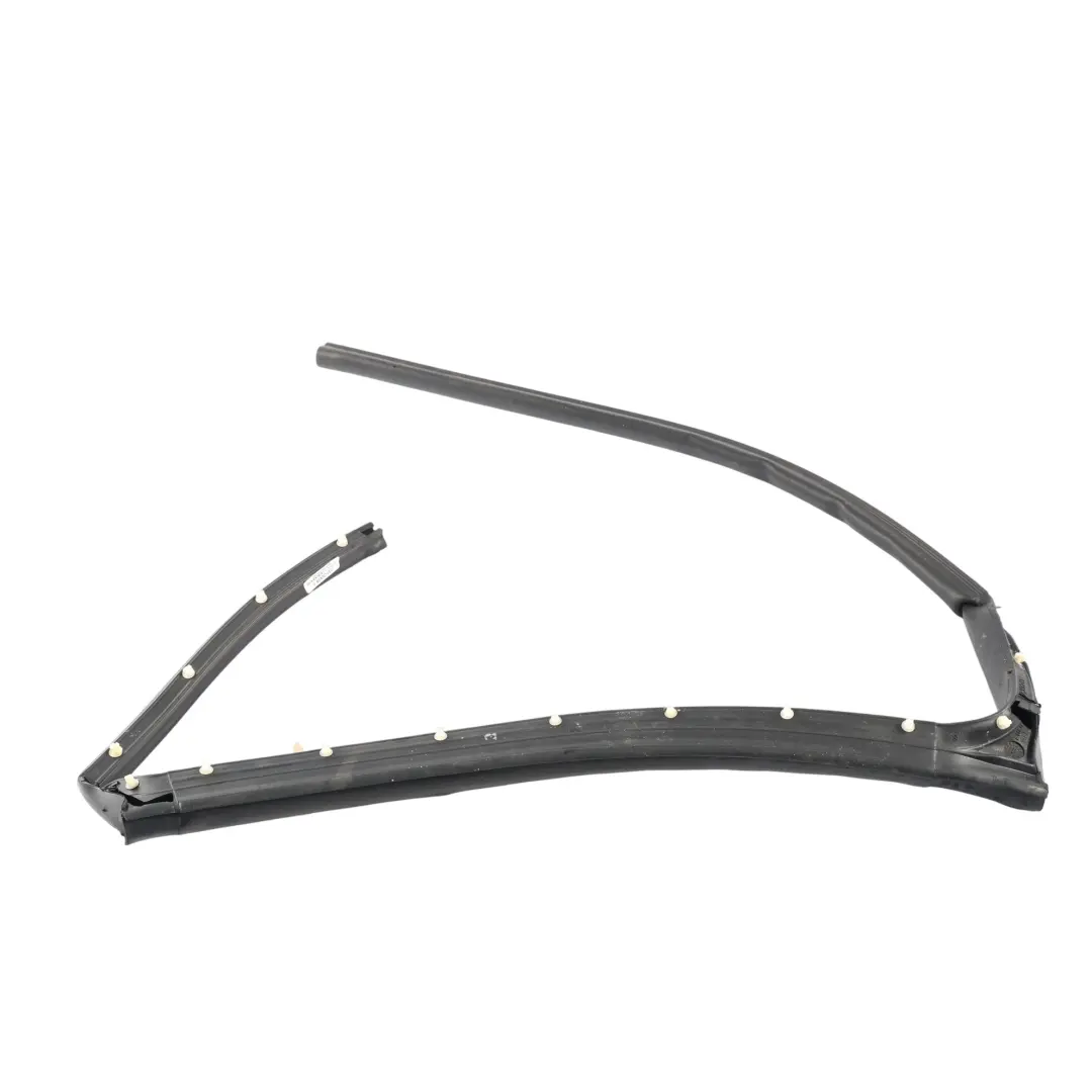 Mini Countryman F60 Junta Goma Puerta Trasera Derecha - SKU 7390138 - Número de pieza 7390138