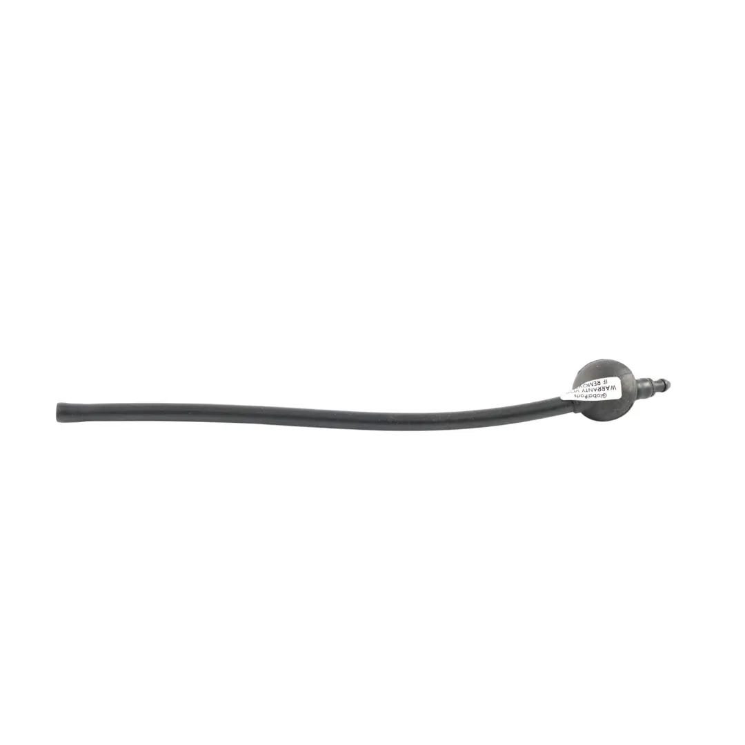 BMW G31 Touring Rear Window Washer Jet Hose Tube Line - SKU 7390417 - Part number 7390417