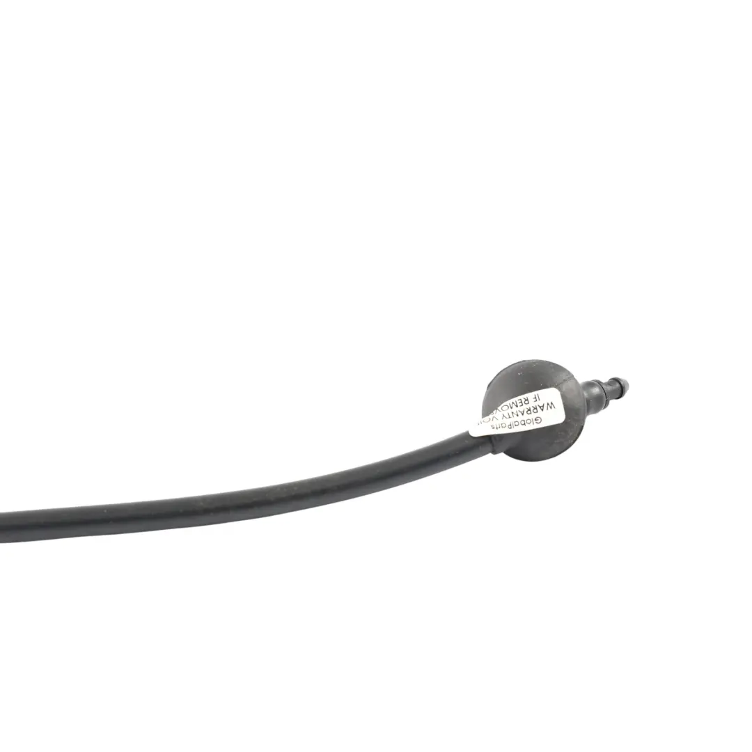 Window Washer Jet Hose Tube Line to BMW G31 Touring Rear with Part number 7390417 BMW G31 Touring Rear Window Washer Jet Hose Tube Line - SKU 7390417 - Part number 7390417