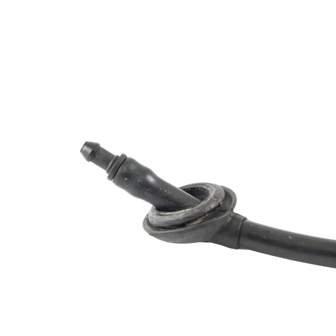 Window Washer Jet Hose Tube Line to BMW G31 Touring Rear with Part number 7390417 BMW G31 Touring Rear Window Washer Jet Hose Tube Line - SKU 7390417 - Part number 7390417