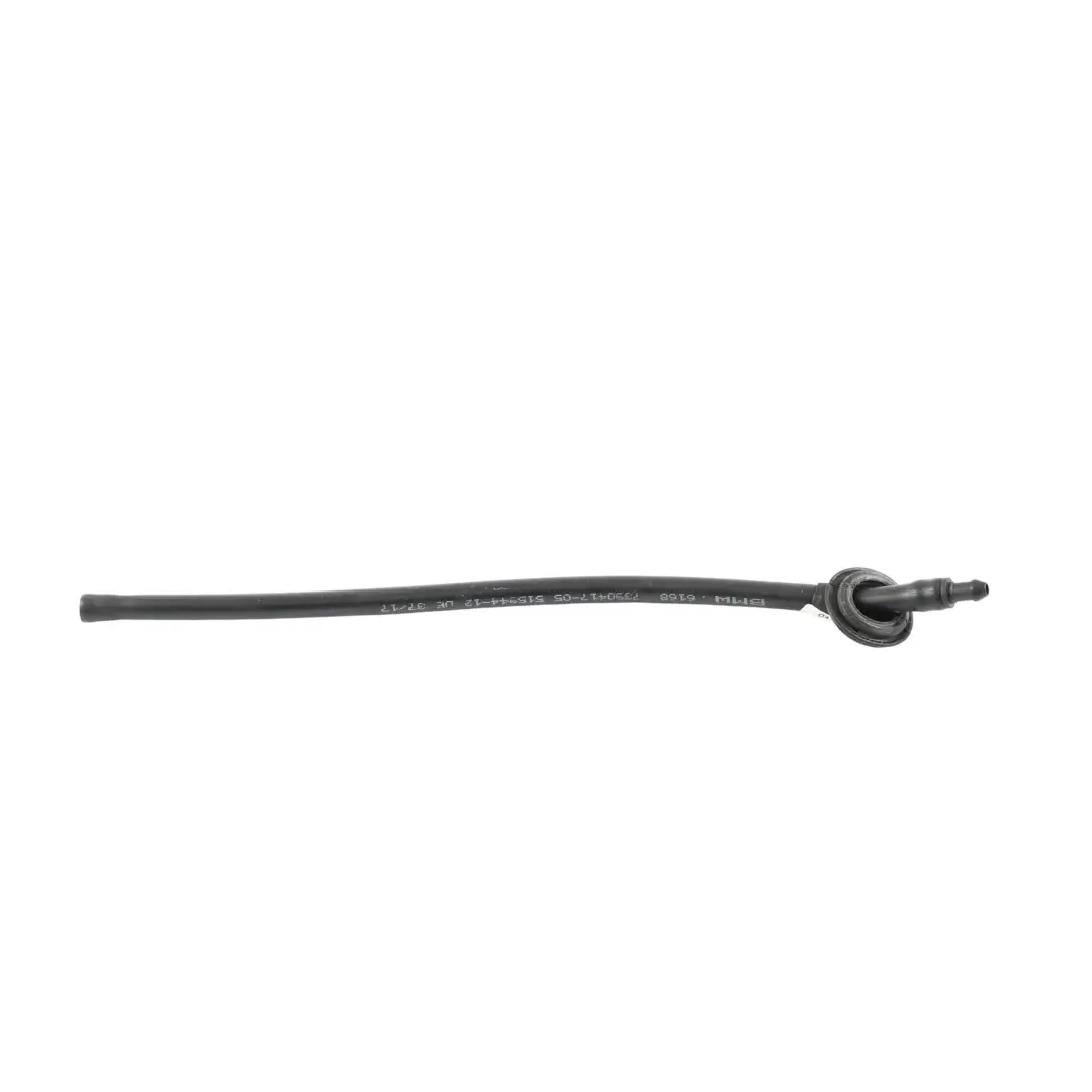 Window Washer Jet Hose Tube Line to BMW G31 Touring Rear with Part number 7390417 BMW G31 Touring Rear Window Washer Jet Hose Tube Line - SKU 7390417 - Part number 7390417