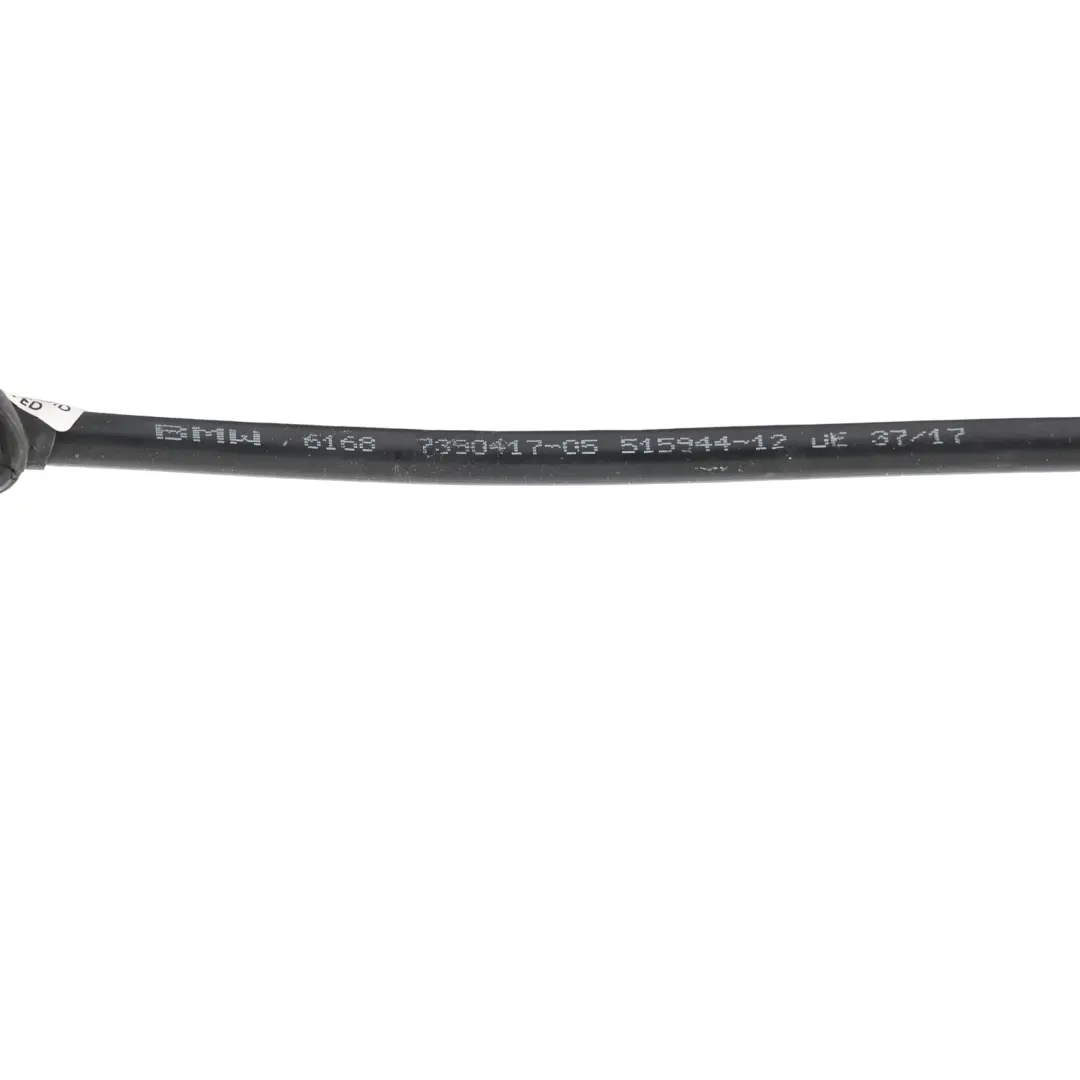 BMW G31 Touring Rear Window Washer Jet Hose Tube Line - SKU 7390417 - Part number 7390417