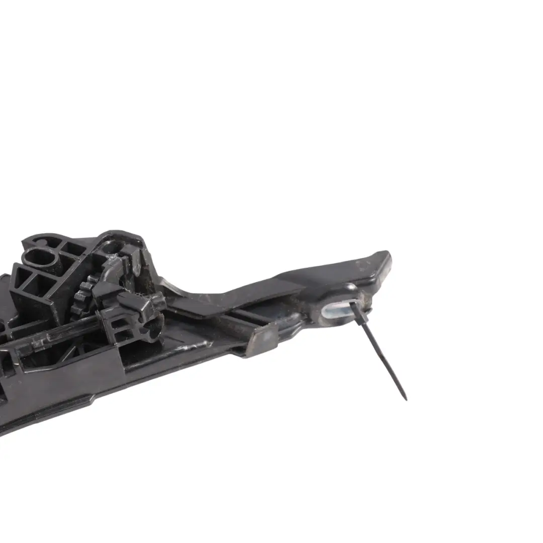 BMW G31 Rear Trunk Hatch Wedge Panel Left N/S - SKU 7390421 - Part number 7390421