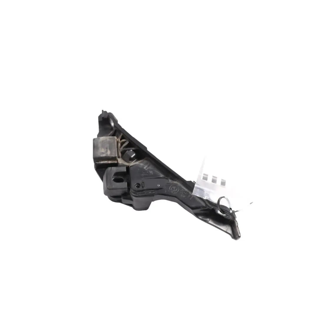 BMW G31 Rear Trunk Hatch Wedge Panel Left N/S - SKU 7390421 - Part number 7390421