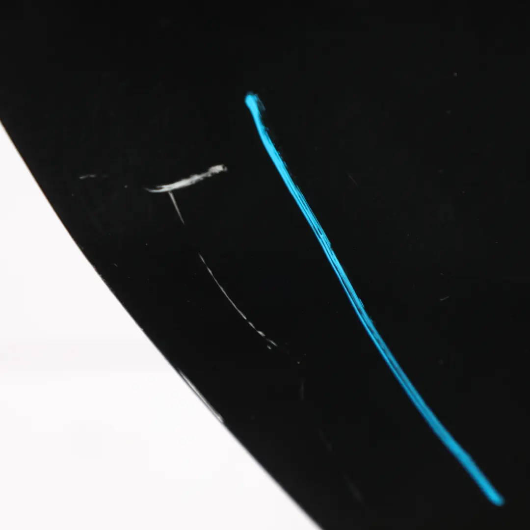 Door Rear Right O/S Black Sapphire Metallic - 475 to BMW F46 Gran Tourer with Part number 7392326 BMW F46 Gran Tourer Door Rear Right O/S Black Sapphire Metallic - 475 - SKU 7392326-BS - Part number 7392326