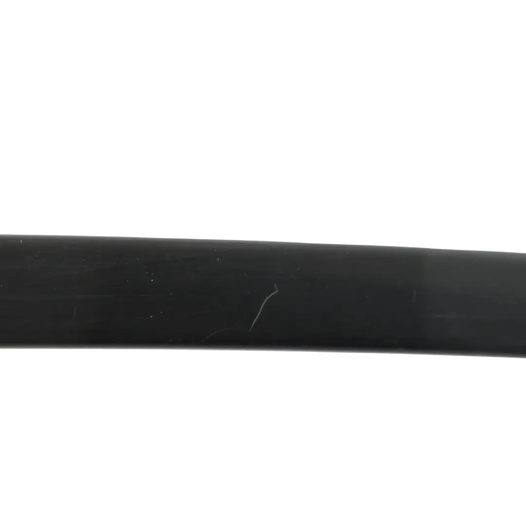 BMW F34 GT Side Window Finisher Rear Left N/S Black High Gloss - SKU 7394883 - Part number 7394883
