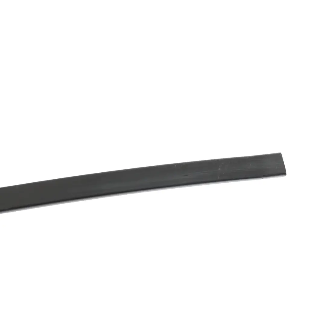 BMW F34 GT Side Window Finisher Rear Right O/S Black High Gloss - SKU 7394884 - Part number 7394884