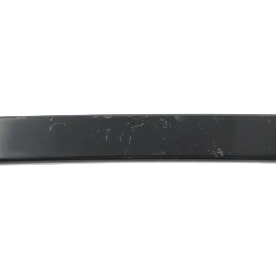 BMW F34 GT Side Window Finisher Rear Right O/S Black High Gloss - SKU 7394884 - Part number 7394884