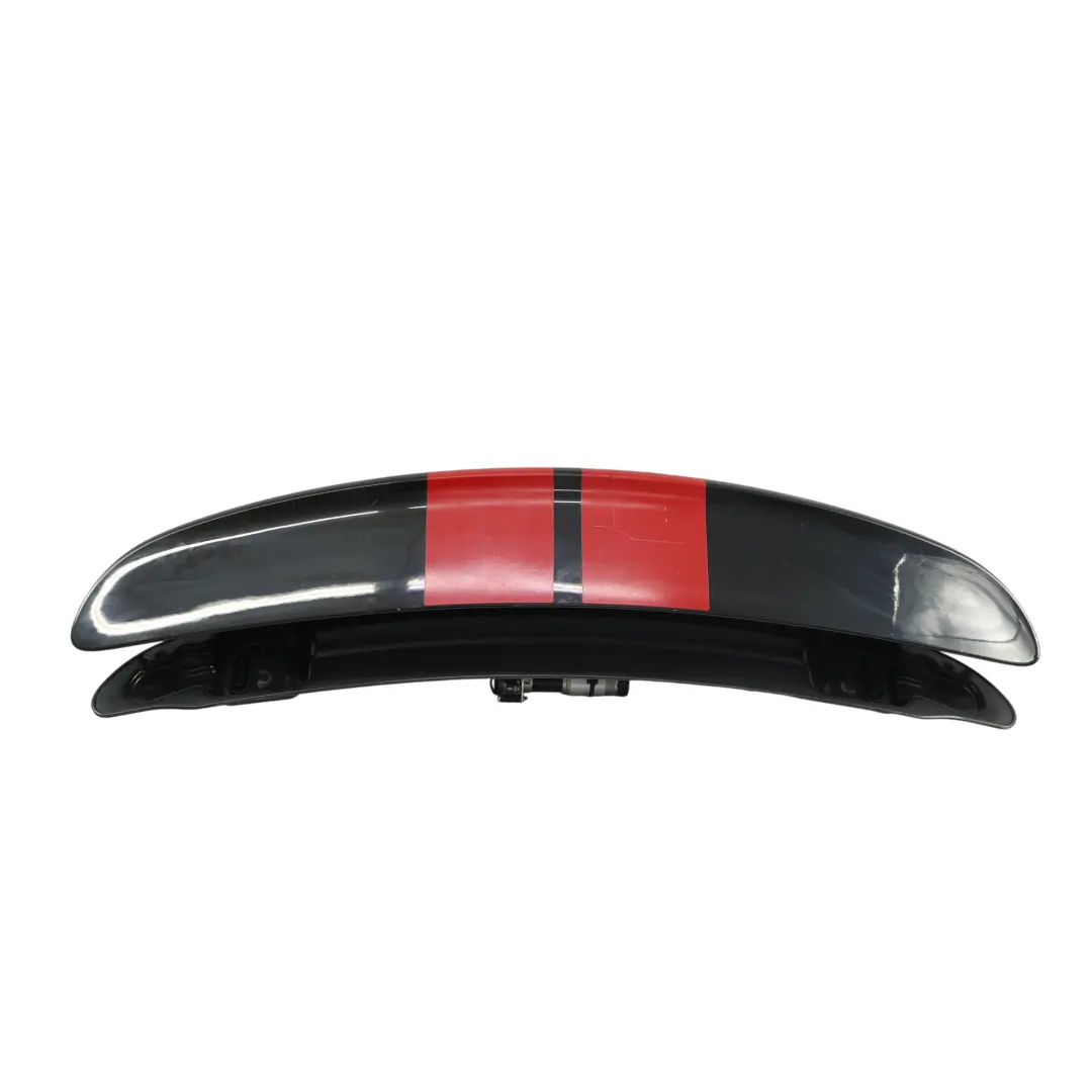 BMW Mini Roadster R59 Boot Trunk Lid Rear Active Electric Spoiler - SKU 7400303-1 - Part number 7400303