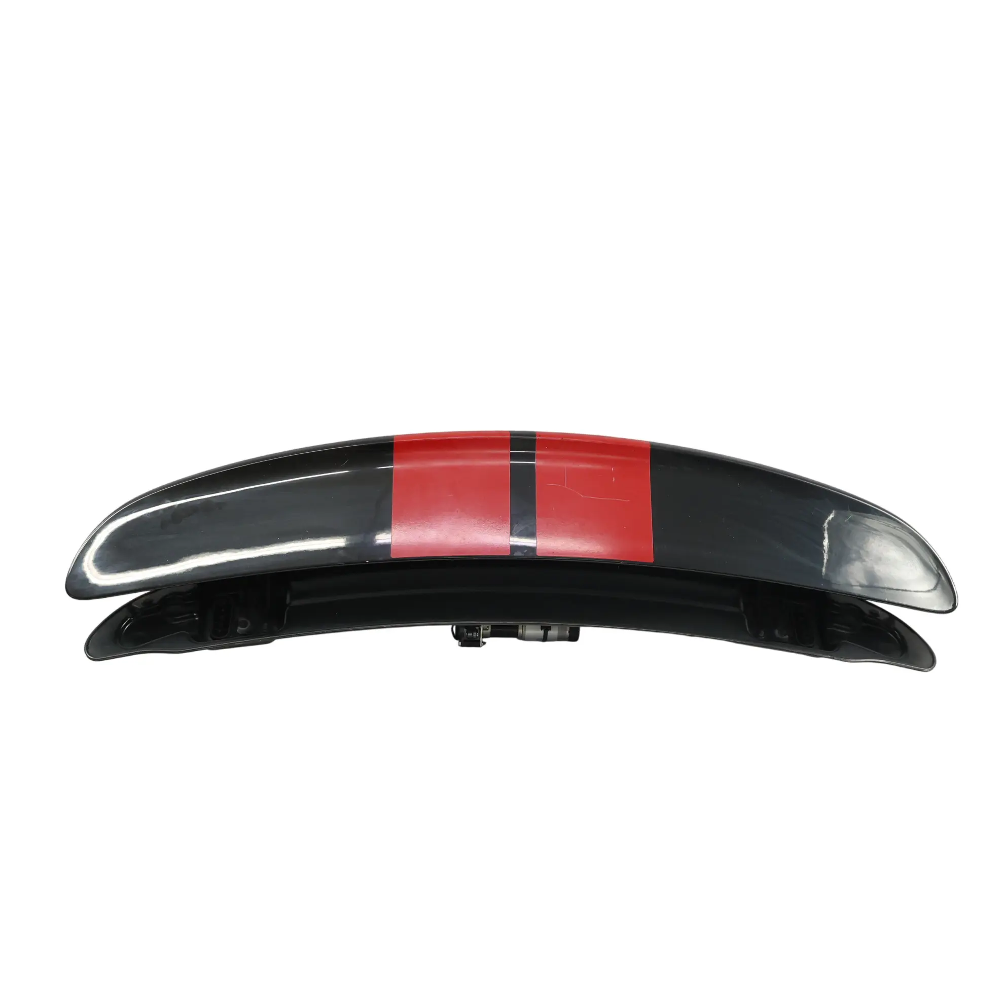 BMW Mini Roadster R59 Boot Trunk Lid Rear Active Electric Spoiler