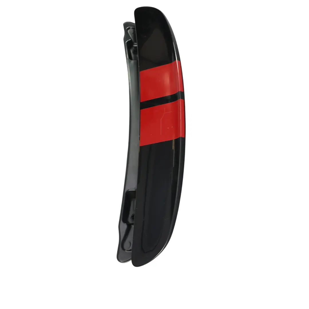 BMW Mini Roadster R59 Boot Trunk Lid Rear Active Electric Spoiler - SKU 7400303-1 - Part number 7400303