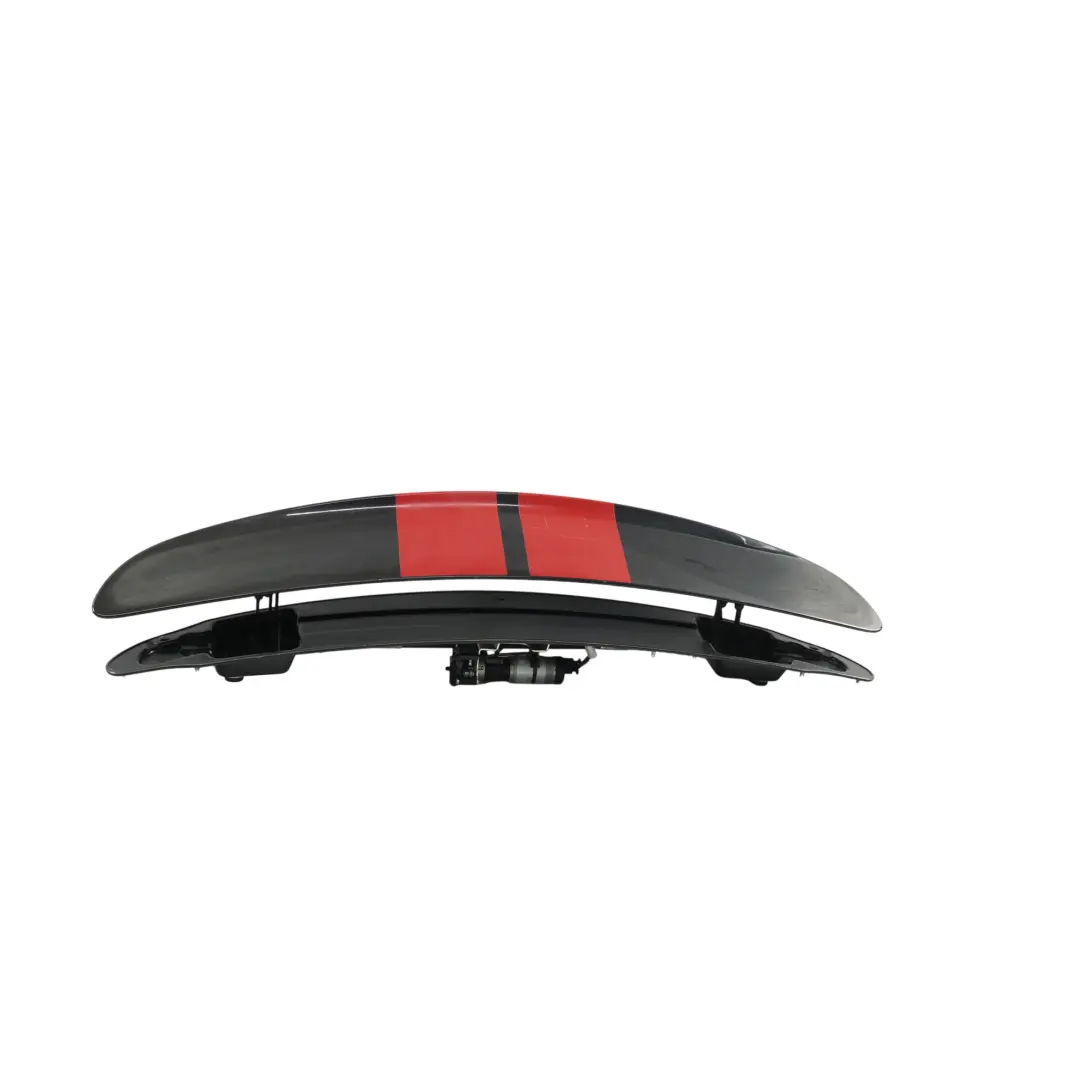 Mini Roadster R59 Alerón Eléctrico Activo Trasero Tapa Maletero - SKU 7400303-1 - Número de pieza 7400303